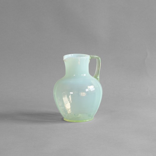Glass Jug