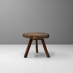 Trunk Table