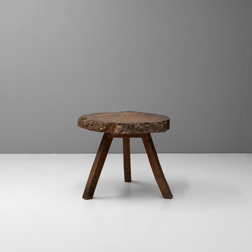Trunk Table