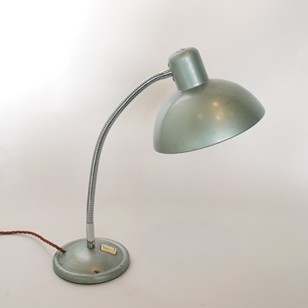 French Desk Light