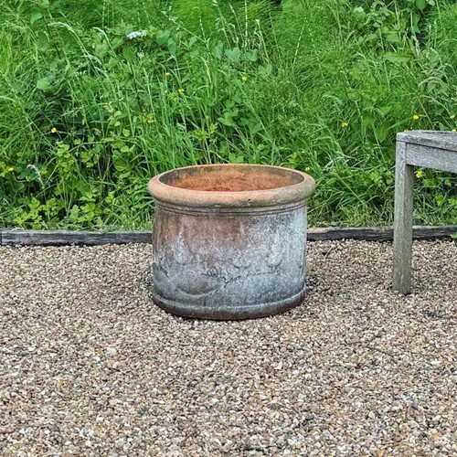 Tuscan Planter