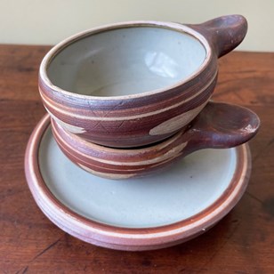 Harry And May Davis Cornish Studio ...