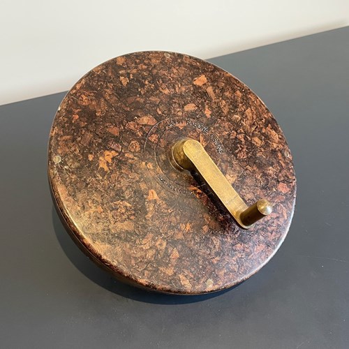 John Rabone 200Ft Bakelite Mining Tape