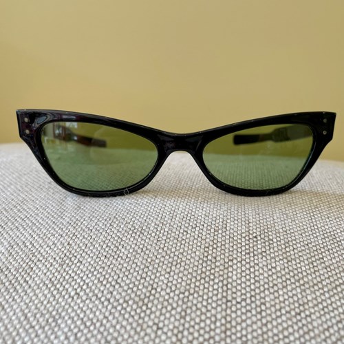 Vintage Ray-Ban Solette Sunglasses