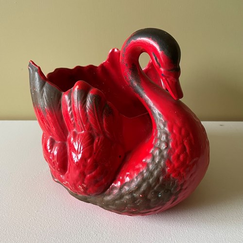 1940'S Fairground Chalkware Prize 
