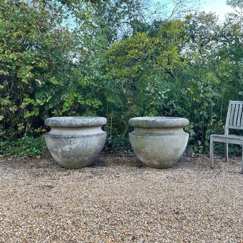 Large Orchard Planters