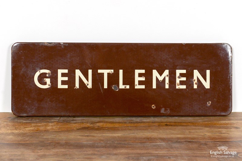 Mid Century Gentlemen station toilet sign-english-salvage-b2360-1-main-637677536048545016.jpg