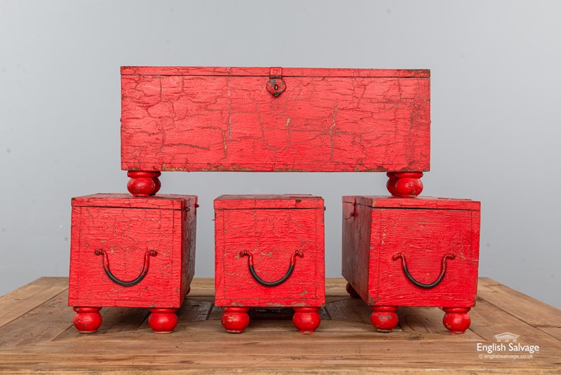 Vintage hardwood red boxes-english-salvage-b2976-2-main-637673830338953330.jpg