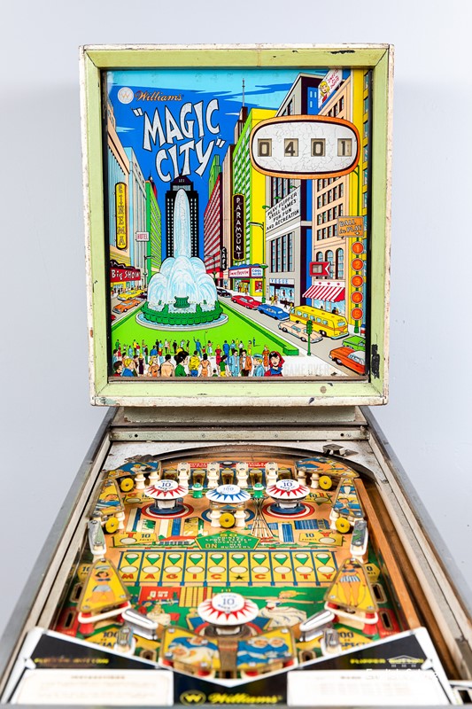 Original Williams Magic City pinball machine-english-salvage-b3278-1-main-637756998948308943.JPG