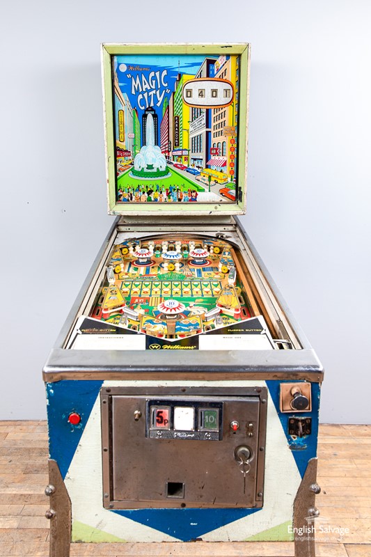 Original Williams Magic City pinball machine-english-salvage-b3278-2-main-637756998954403076.JPG