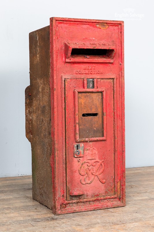 Original George VI mounted postbox-english-salvage-b3660-2-main-637829556828613468.JPG