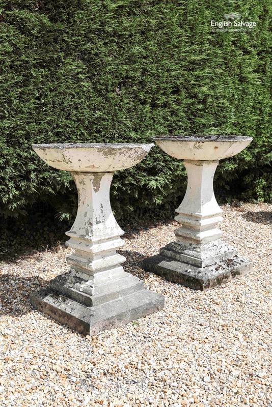 Large 1900s Brutalist composite planters-english-salvage-b4044-low-res-2-main-637915053022797165.JPG