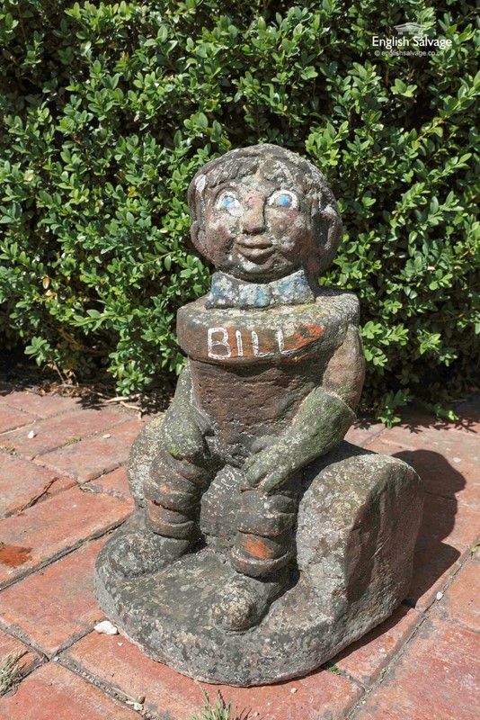 Reclaimed kitsch Bill and Ben garden statues-english-salvage-b4052-low-res-2-main-637914934664042153.JPG