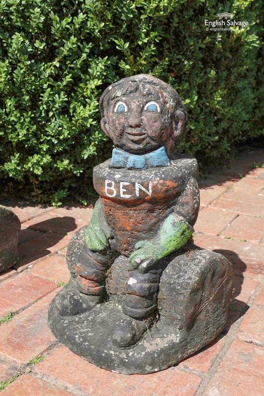 Reclaimed kitsch Bill and Ben garden statues-english-salvage-b4052-low-res-3-main-637914934738260749.JPG