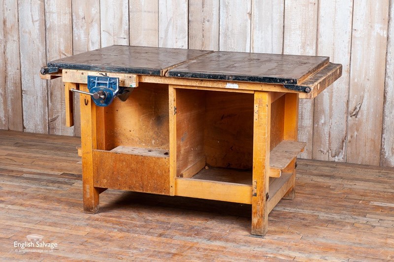 Vintage Mid-century workbench with vice-english-salvage-vintage-mid-century-workbench-with-vice-27975-pic1-size3-main-637702504283491114.jpg