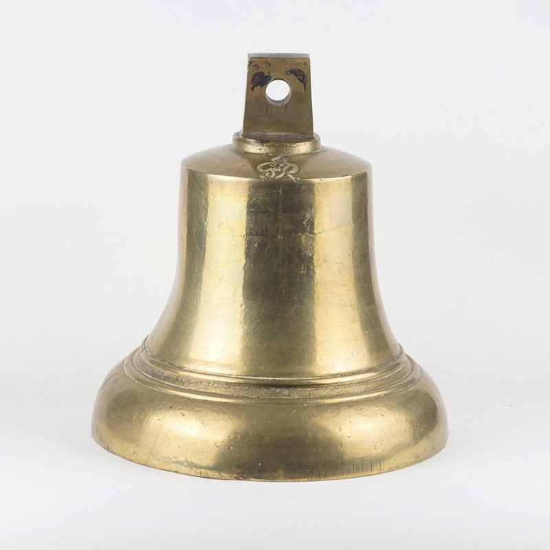 George vi brass ship's bell-epilogue-one-antiques-bell4-main-638024881313196371.jpg