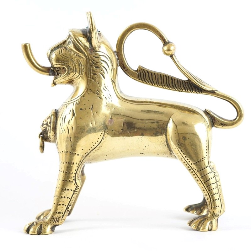  Aquamanile Lion Table Lighter -epilogue-one-antiques-cat1-main-638050078853236021.jpg
