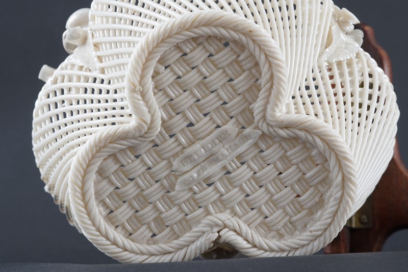 Early belleek lattice basket, circa 1880's-epilogue-one-antiques-dsc02047-main-638028901848987086.JPG