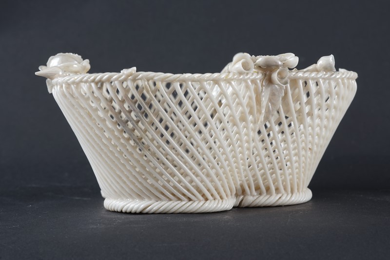 Early belleek lattice basket, circa 1880's-epilogue-one-antiques-dsc02048-main-638028901903361225.JPG