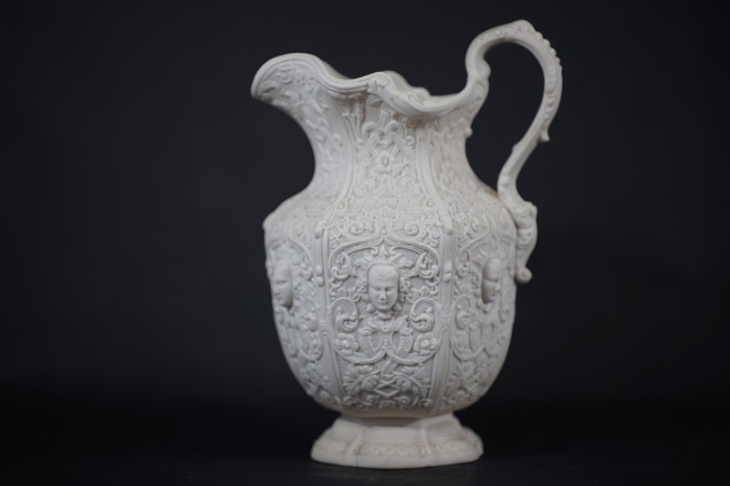 Copeland parian ware renaissance revival jug-epilogue-one-antiques-dsc02152-main-638024994712242280.JPG