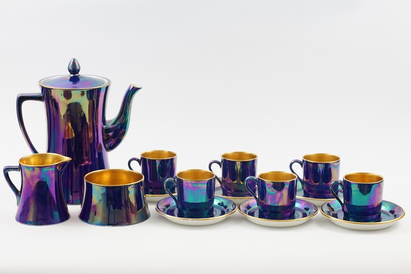 Carlton ware purple lustre 15 piece coffee set -epilogue-one-antiques-dsc02254-main-638028536777714666.JPG