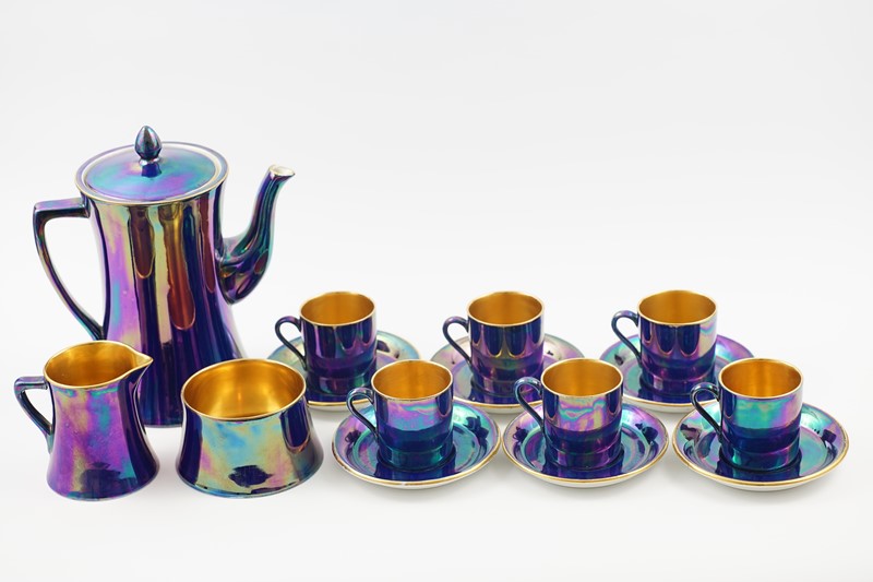 Carlton ware purple lustre 15 piece coffee set -epilogue-one-antiques-dsc02255-main-638028536825057752.JPG