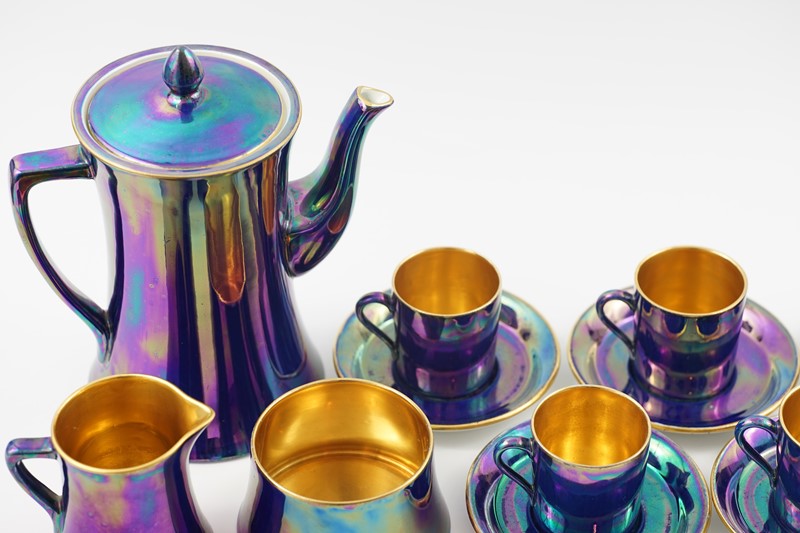 Carlton ware purple lustre 15 piece coffee set -epilogue-one-antiques-dsc02256-main-638028535816649950.JPG