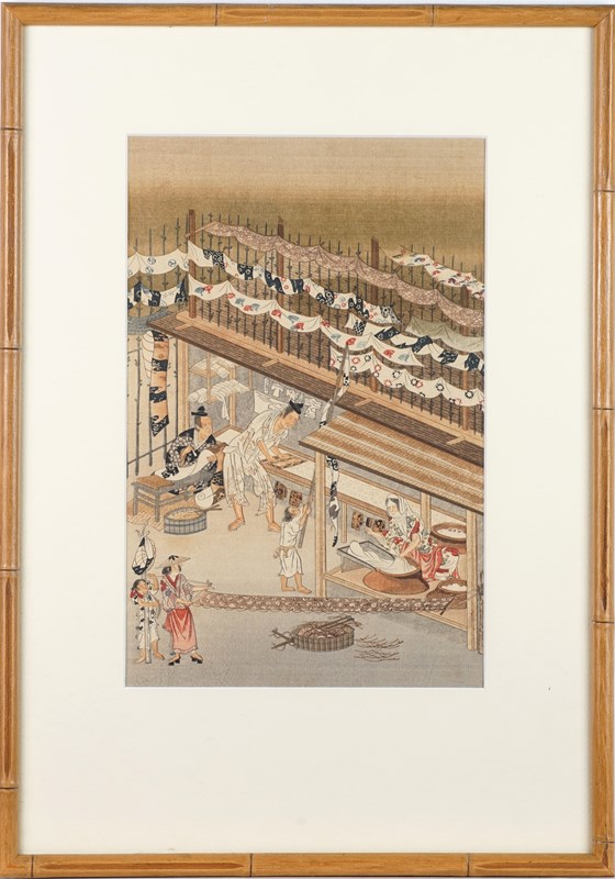 Artisans At Work, Japanese Woodblock After Kano Yoshinobu-epilogue-one-antiques-pic12-main-638057505732313637.jpg