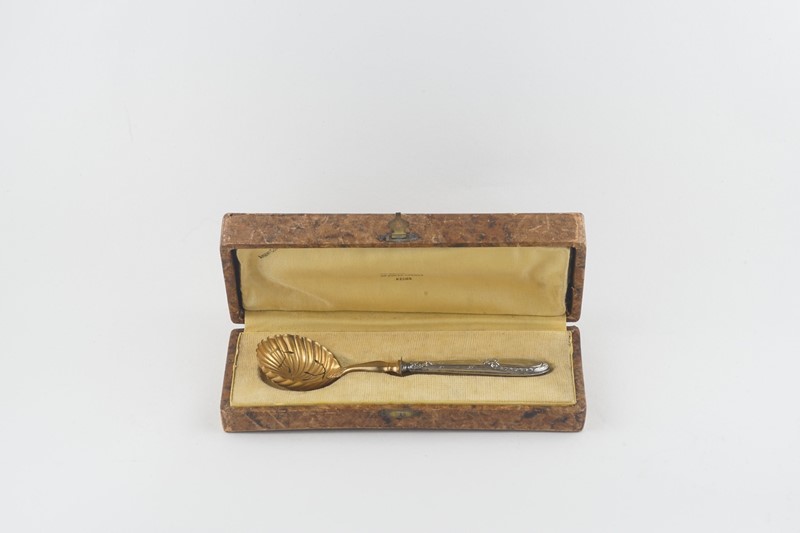 French Silver and Gilt Sifting Spoon -epilogue-one-antiques-spoon5-main-638028931359555034.jpg