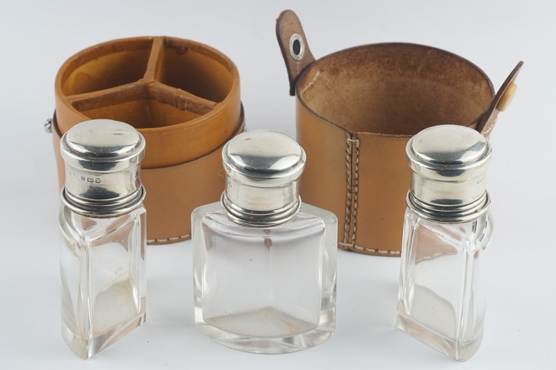 3 small cased decanters, hallmarked london 1928-epilogue-one-antiques-w2-main-638024817314385559.jpg