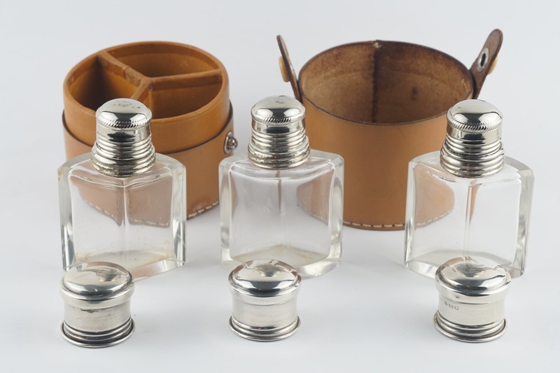 3 small cased decanters, hallmarked london 1928-epilogue-one-antiques-w3-main-638024817329698192.jpg