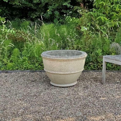 Large Cotswold Egg Cup Planter