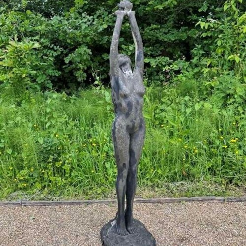 Maiden Water Fountain