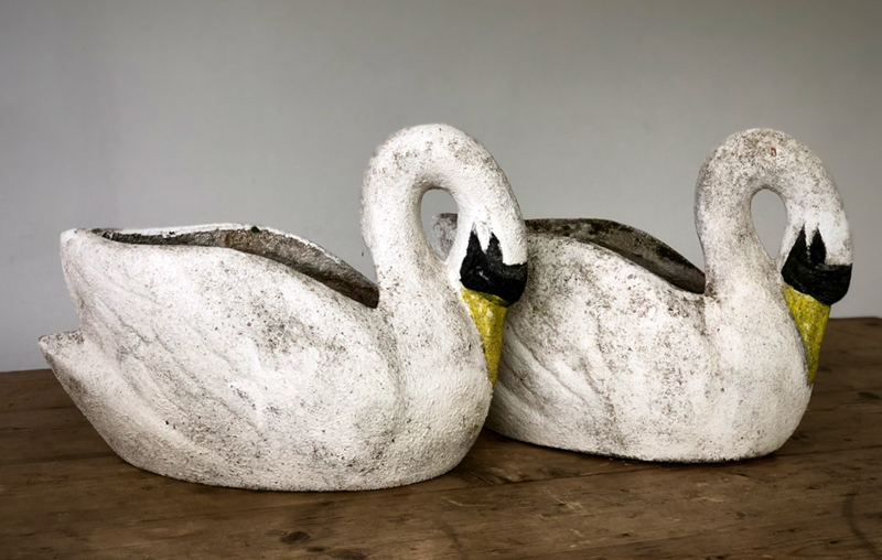French Garden Swan Planters-feraland-antique-french-swan-planters---2-main-637979740399559522.png