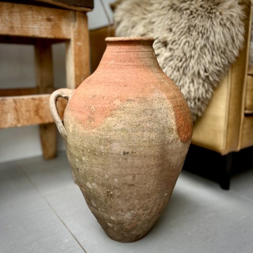 Terracottta Pot