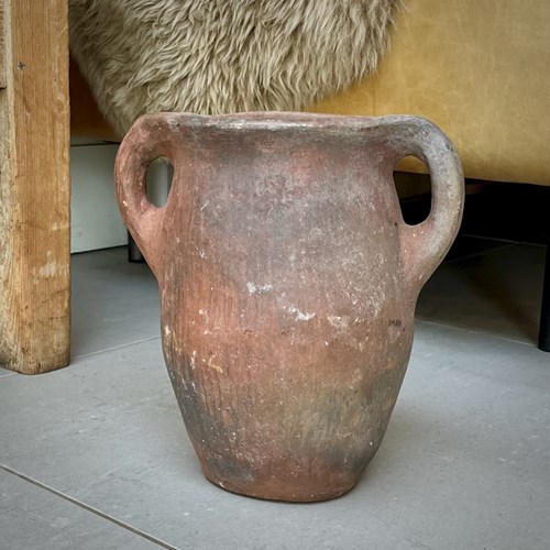 Terracotta Pot