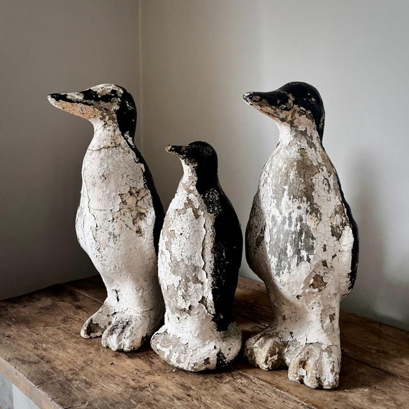 English 1920'S Penguins-feraland-english-antique-1920s-penguins---1-1-main-638354739876437230.jpeg