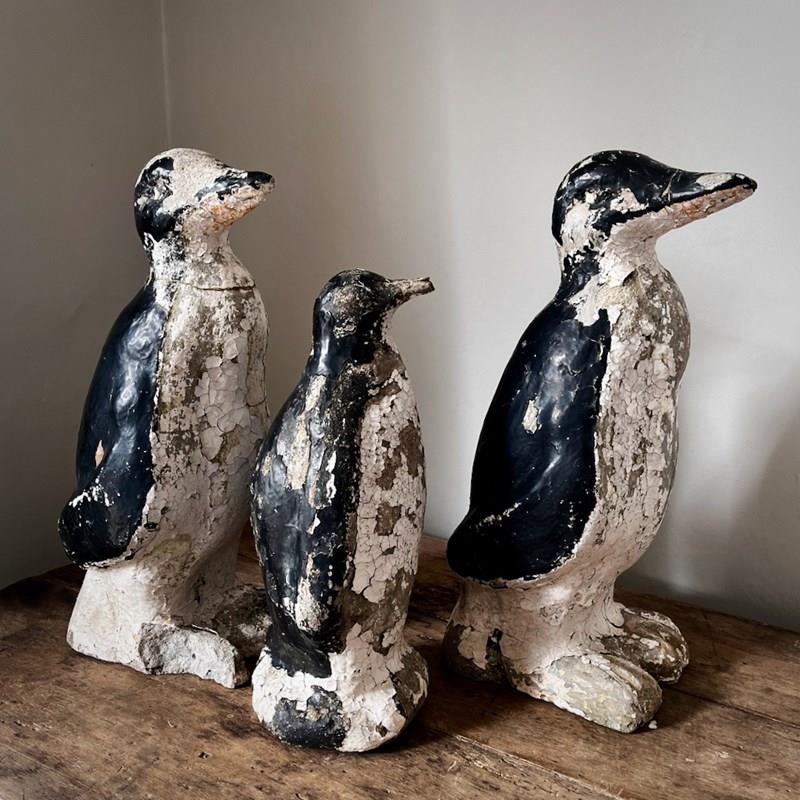 English 1920'S Penguins-feraland-english-antique-1920s-penguins---1-3-main-638354740140809187.jpeg