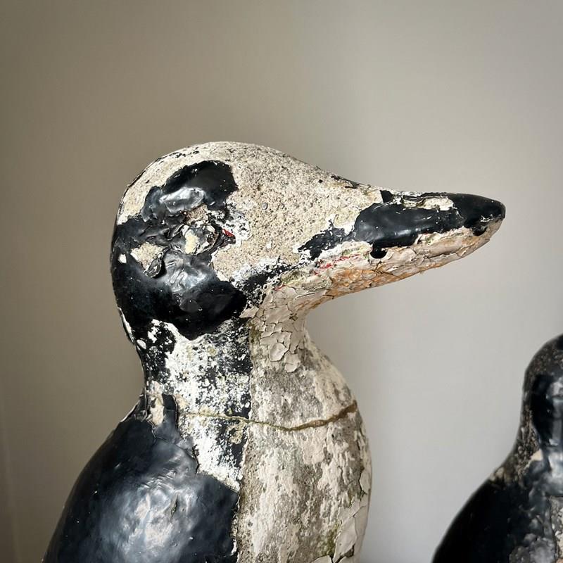 English 1920'S Penguins-feraland-english-antique-1920s-penguins---1-4-main-638354740147216154.jpeg