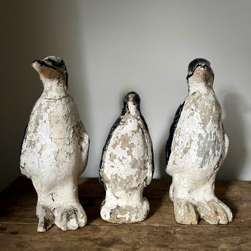 English 1920'S Penguins-feraland-english-antique-1920s-penguins---1-7-main-638354740166434386.jpeg