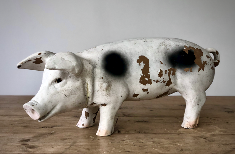 Large Butchers Display Pig-feraland-mid-century-butchers-pig---4-main-637985765246912459.png