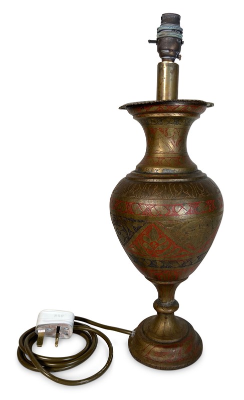 Anglo Indian Brass Vase Converted to Table Lamp-fontaine-decorative-fon4490-b-webready-main-637733494935958012.jpg