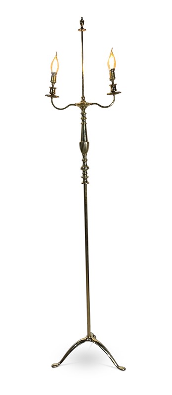 Brass Two Armed Floor Lamp-fontaine-decorative-fon4715-b-webready-main-637790725348185821.jpg