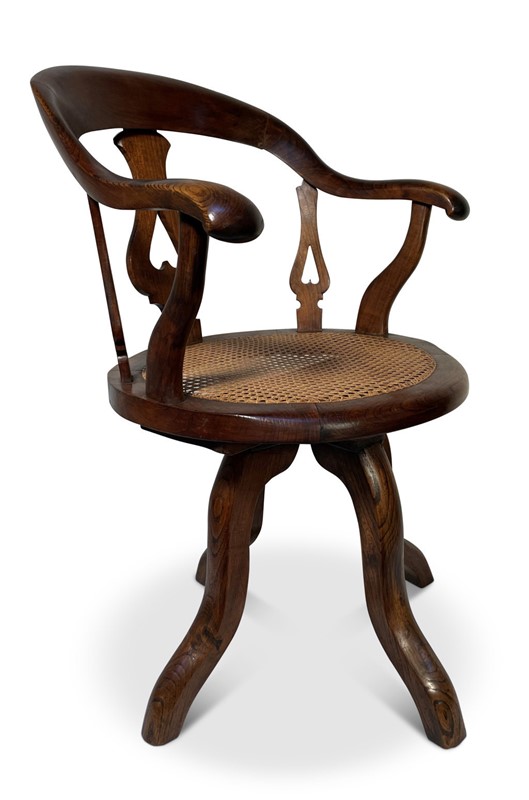 Edwardian Walnut Cane Seated Desk Chair -fontaine-decorative-fon4756-a-webready-main-637797640188239802.jpg