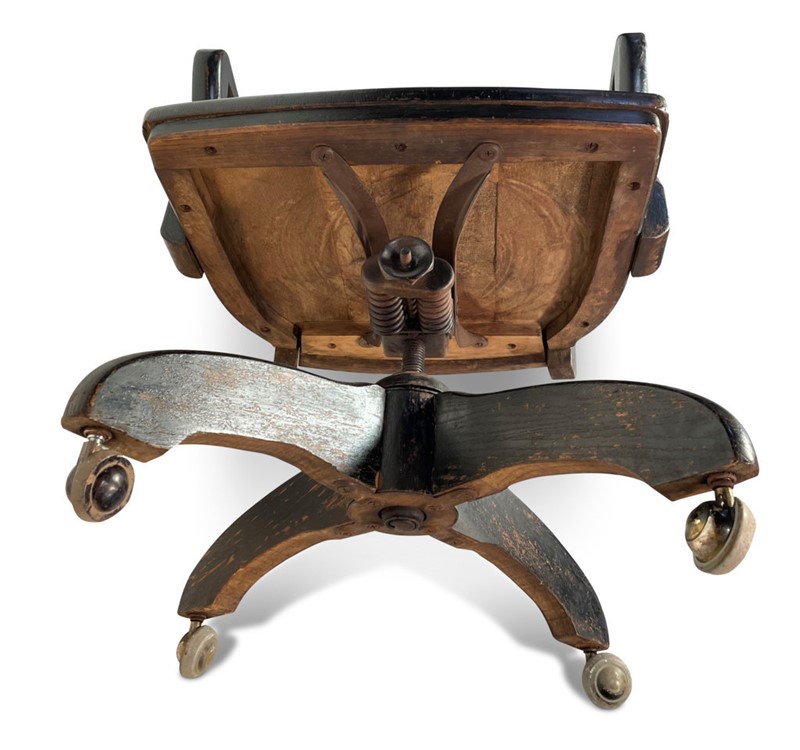 Ebonised Slat Back Swivel Clerks Chair -fontaine-decorative-fon4875-f-webready-main-637834657629088570.jpg