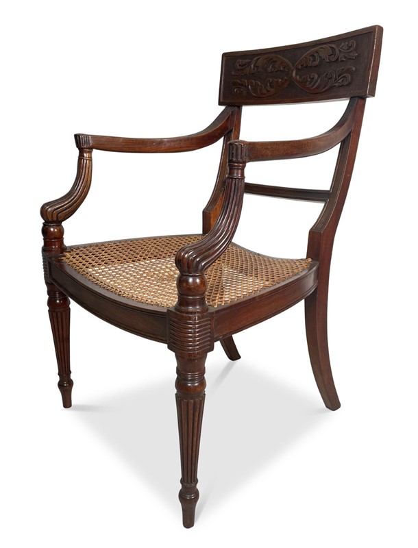 Carved Walnut Bar Back Elbow Chair with Caned Seat-fontaine-decorative-fon4894-f-webready-main-637837342551248764.JPG