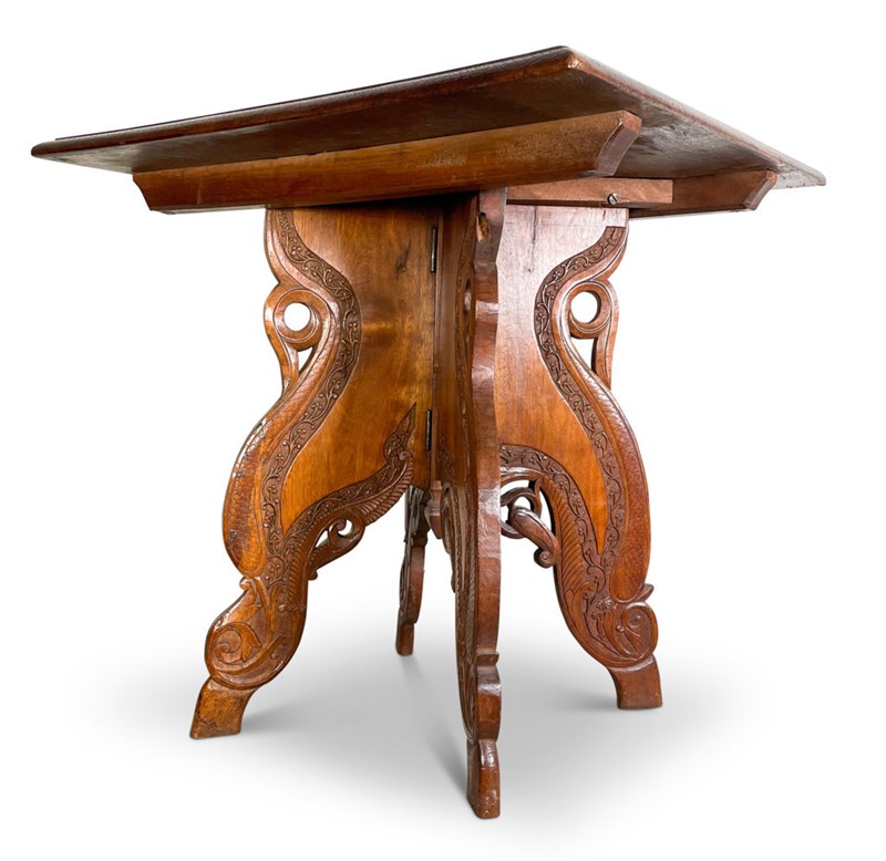 Carved Exotic Hardwood Square Topped Side Table-fontaine-decorative-fon5619-b-webready-main-638150680562848097.jpg