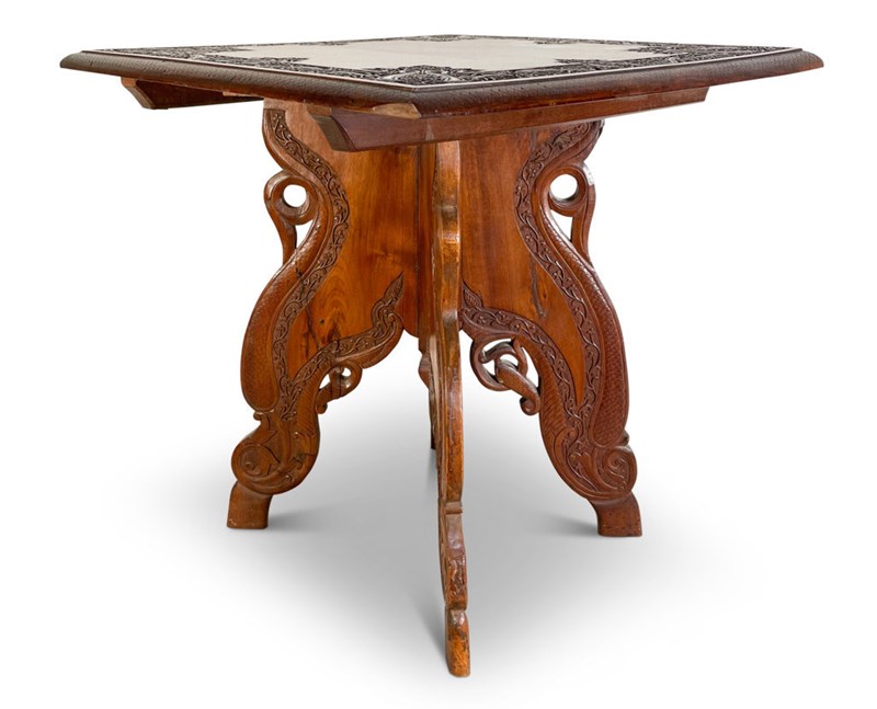 Carved Exotic Hardwood Square Topped Side Table-fontaine-decorative-fon5619-e-webready-main-638150680577222763.jpg