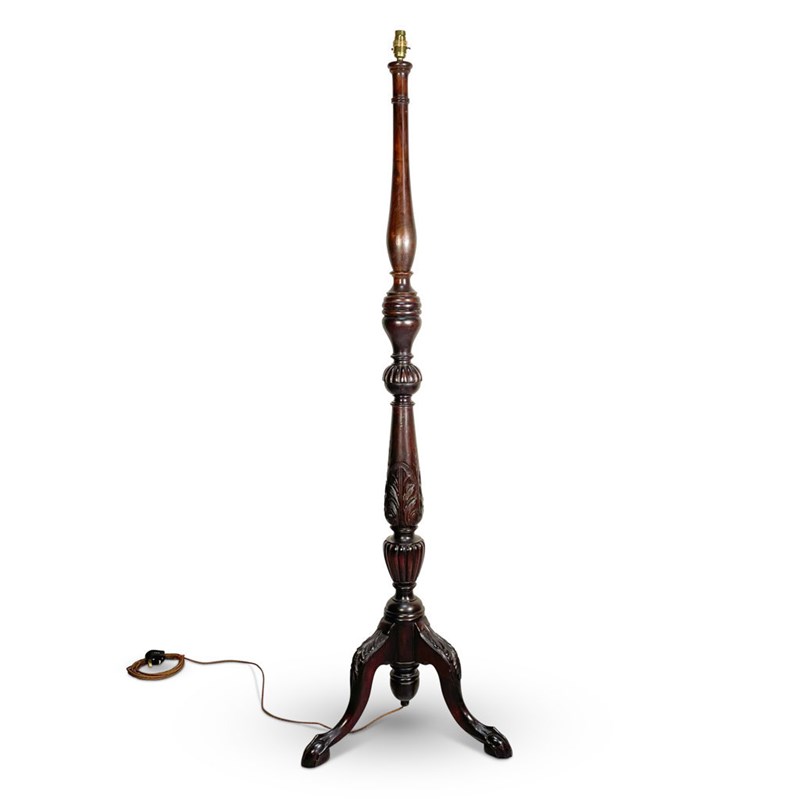 Mahogany Floor Lamp Carved With Acanthus Leaves-fontaine-decorative-fon5621-a-webready-main-638150684391816366.jpg