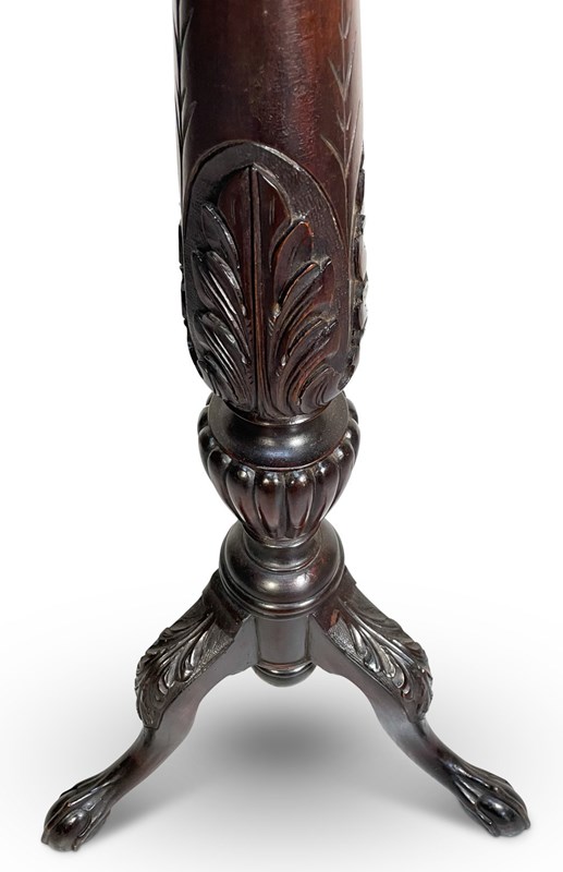 Mahogany Floor Lamp Carved With Acanthus Leaves-fontaine-decorative-fon5621-d-webready-main-638150684602116197.jpg